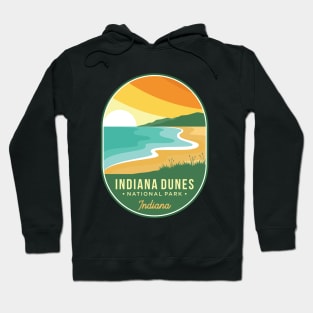 Indiana Dunes National Park Hoodie